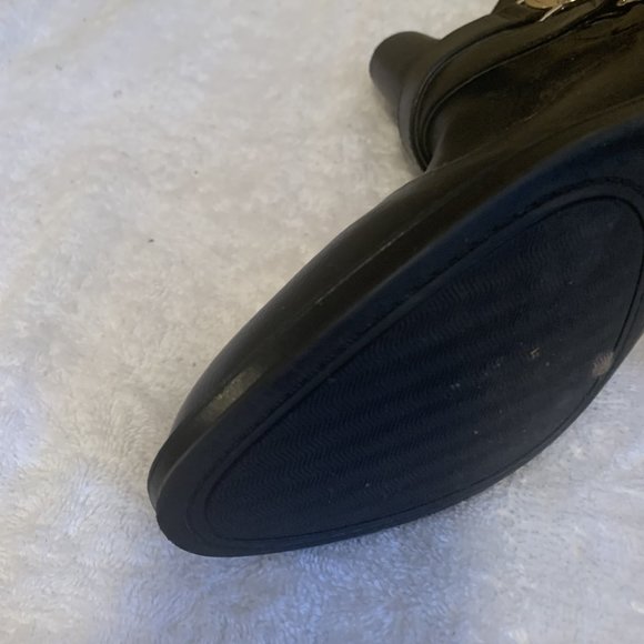 Tommy Hilfiger Boots - Picture 2 of 5